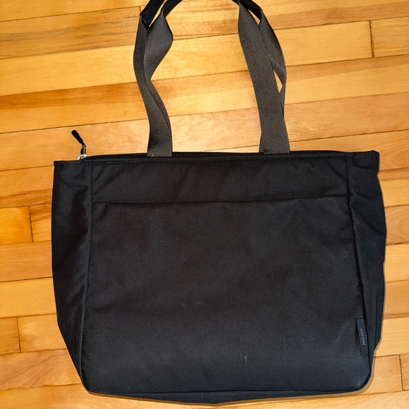 Osprey Men's Black Tote Bag - Picture 2 of 3